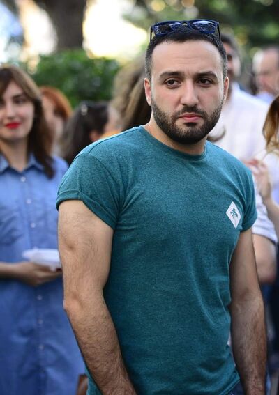  ,   Misha, 35 ,   