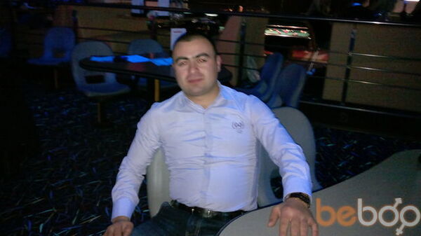  ,   ELNUR, 41 ,   