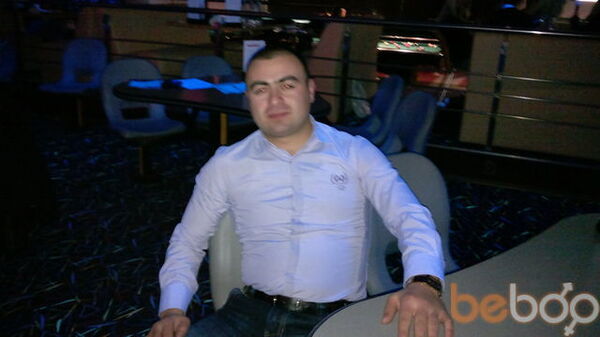  ,   ELNUR, 40 ,   