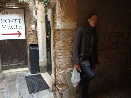   ,   Serge, 42 ,   
