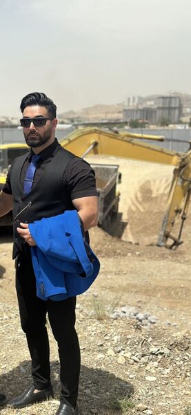  Shahriar,   Milad, 36 ,   ,   
