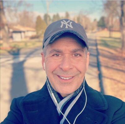  Rosengarten,   Michael, 57 ,   ,   