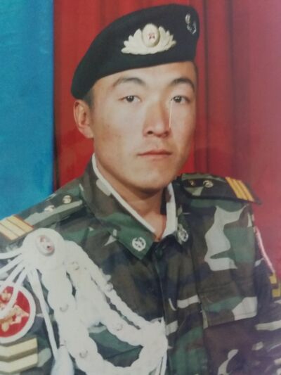  ,   Azimbek, 43 ,   