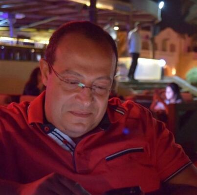  Al Ghardaqah,   George, 52 ,   ,   