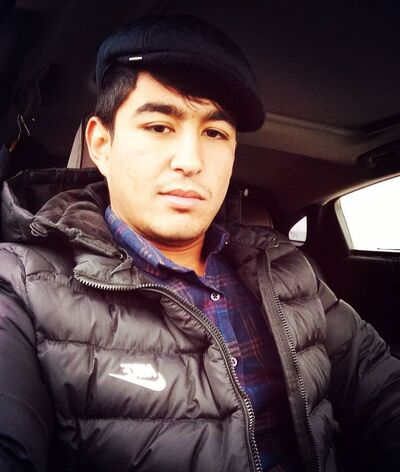  ,   Dilmurod, 28 ,   ,   