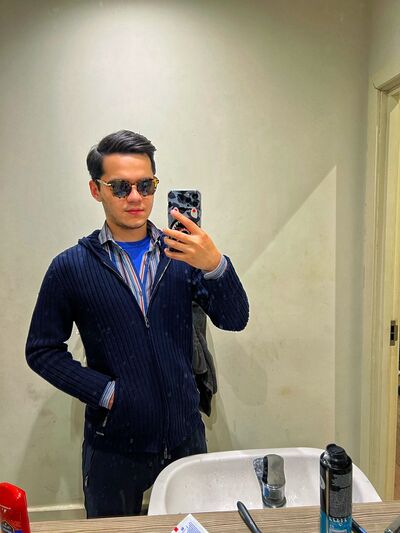  Unterfohring,   Jamshid, 27 ,   ,   