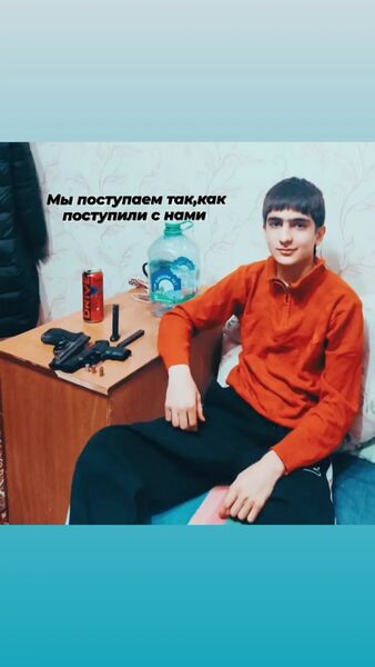  ,   Magamed, 21 ,   ,   