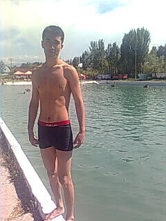  5732430  Shah, 34 ,    