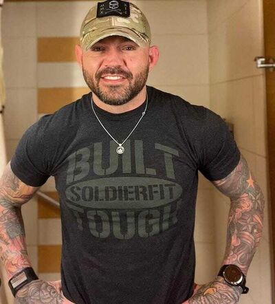  ,   Douglas Mark, 51 ,   ,   