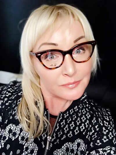  ,   Olga, 54 ,  