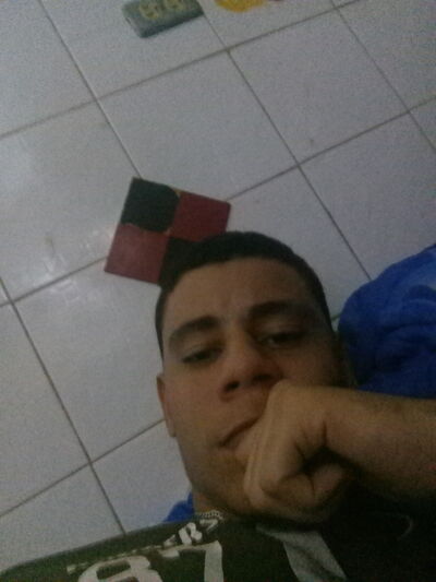  Carletonville,   Javier, 19 ,   ,   