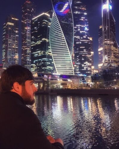  ,   Zaur, 26 ,   