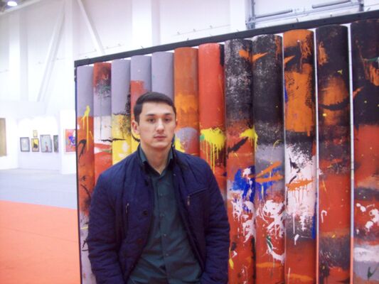  ,   Fayzulla, 31 ,   