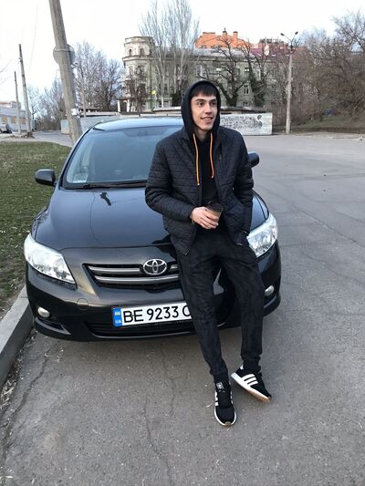  ,   Sergey, 31 ,   ,   