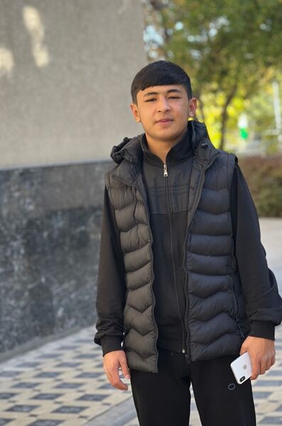  -,   Farid, 26 ,   ,   