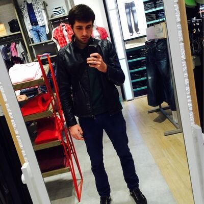  ,   Rustam, 31 ,   