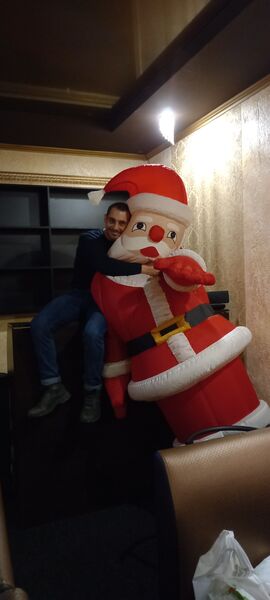  ,   Arurik, 36 ,   