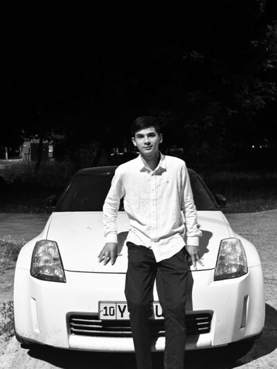  ,   Odil, 19 ,   ,   