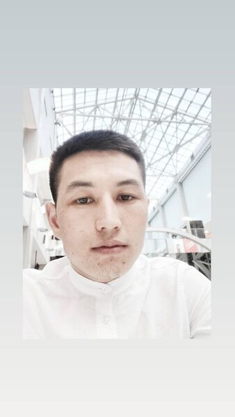  ,   MAGAMED, 29 ,  