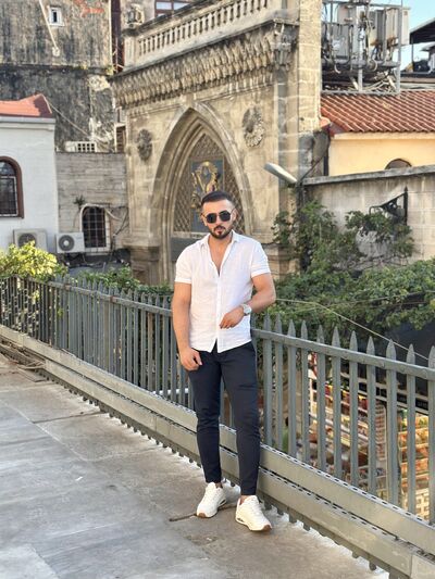  Boyalik,   Orhan, 32 ,   , c 