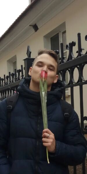  ,   Kolya, 23 ,   ,   