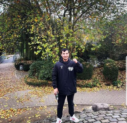  Wesel,   Ali, 30 ,   c , 