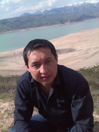  ,   Djamol, 35 ,   