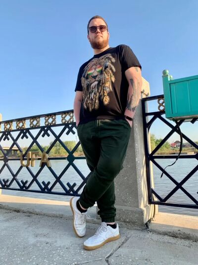 ,   Alexander, 27 ,  