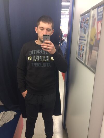  ,   Kirill, 33 ,   