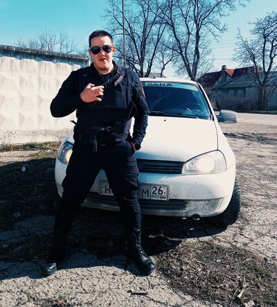  ,   Nikolay, 29 ,   ,   