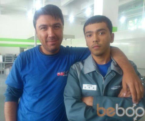 ���������� �������, ���� ������� Ali, 34 ����, ������������ ��� ������