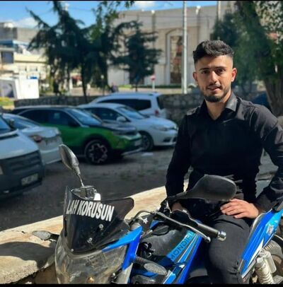  Benov,   Ramazan, 21 ,   ,   