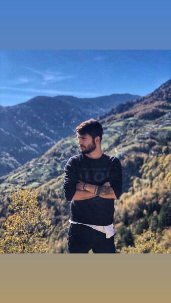  Alanya,   Ramon, 31 ,   ,   