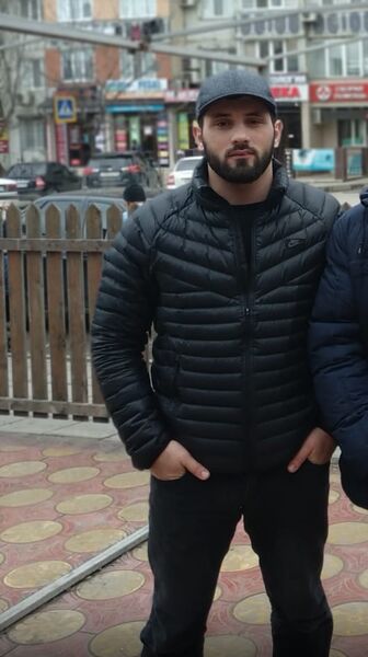  ,   Shamil, 28 ,   ,   , 