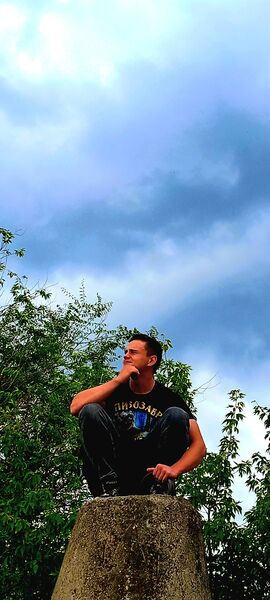  ,   Nikolay, 23 ,   ,   
