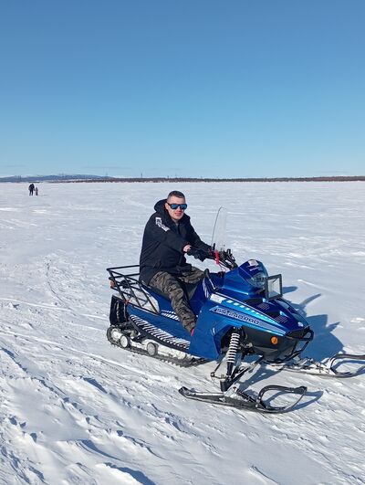  ,   Ilya, 31 ,  