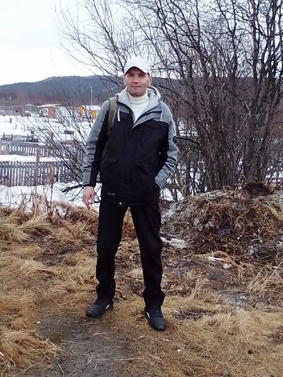  ,   Sergey, 48 ,   ,   