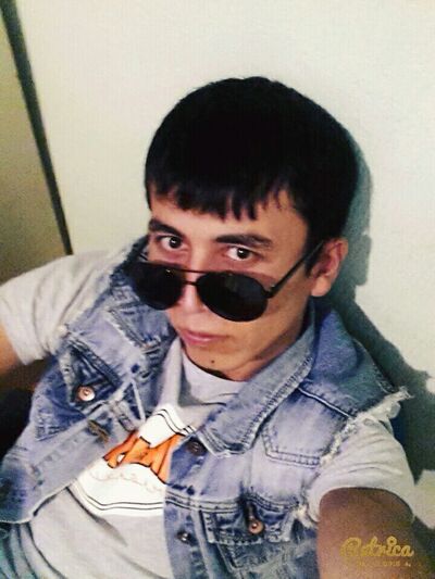 ,   Jaxonbek, 26 ,   ,   