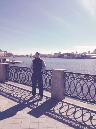  ,   Kirill, 34 ,     , c 