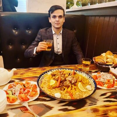  ,   ISMONJON, 27 ,   ,   