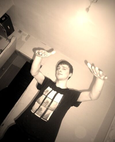  -,   ANDREY, 30 ,   