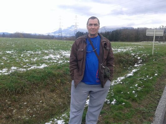  ,   Yurii, 62 ,   