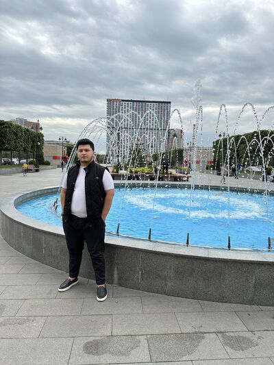  ,   Sanjar, 24 ,   ,   