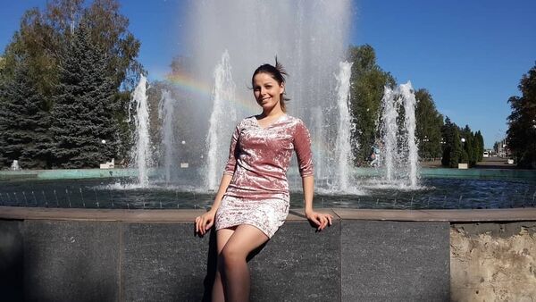   ,   Nadezhda, 27 ,  