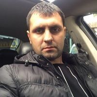  King George,   Vlad, 36 ,   