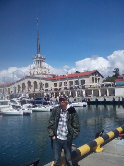  ,   Vasily, 45 ,   