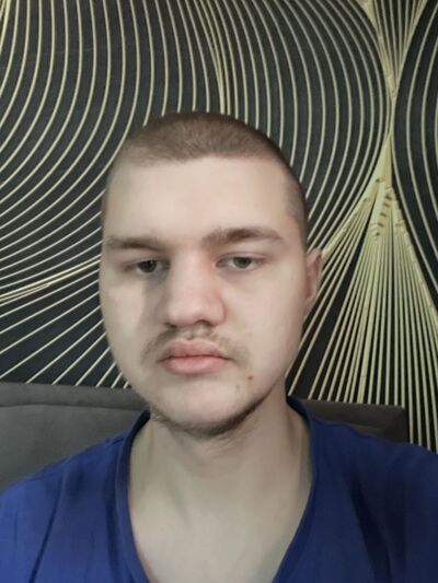  ,   Sergey, 19 ,   ,   
