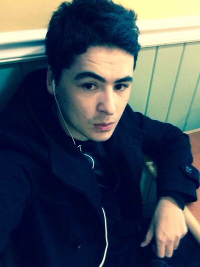  New York City,   Dawud NY, 33 ,   