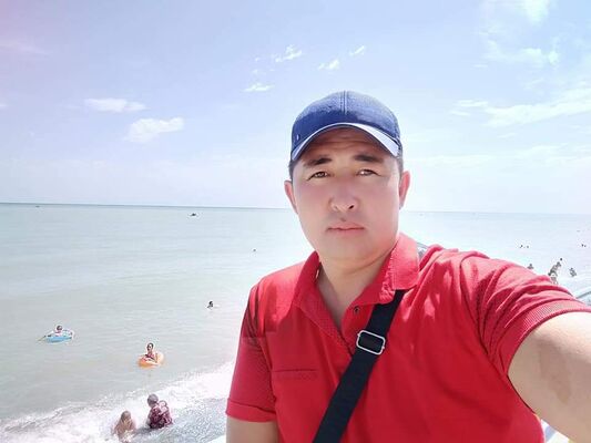  ,   Bolisbek, 37 ,   ,   