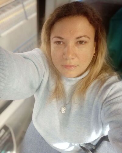  Beroun,   Kateryna, 40 ,   c 